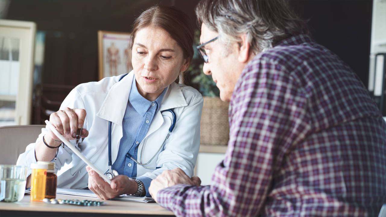 Beitragsbild für: Patienten im Fokus